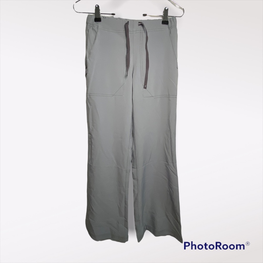 Carhartt Gray Women's Pants
